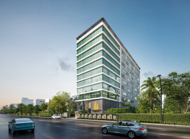 Pinnacle Towers